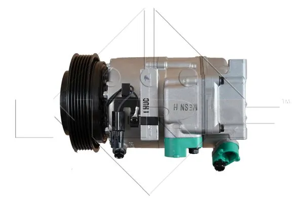 Compressor, air conditioning EASY FIT 32467