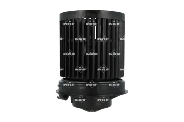 Interior Blower 34497