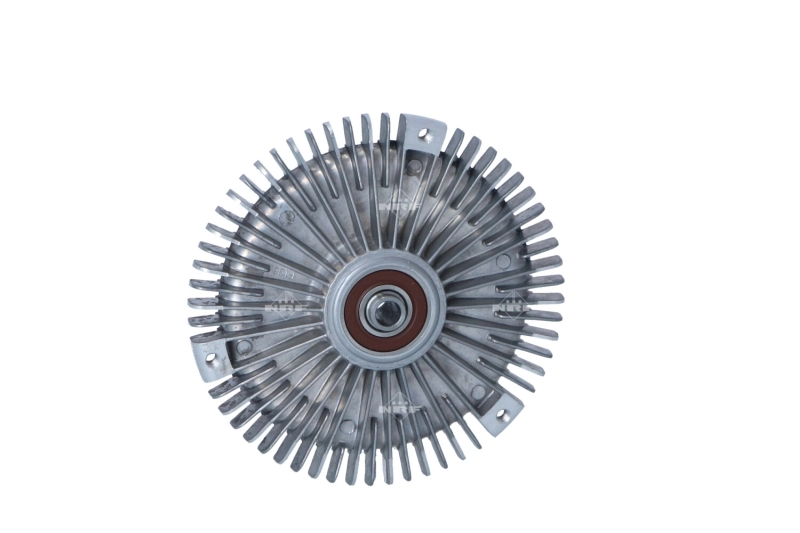 Clutch, radiator fan 49627
