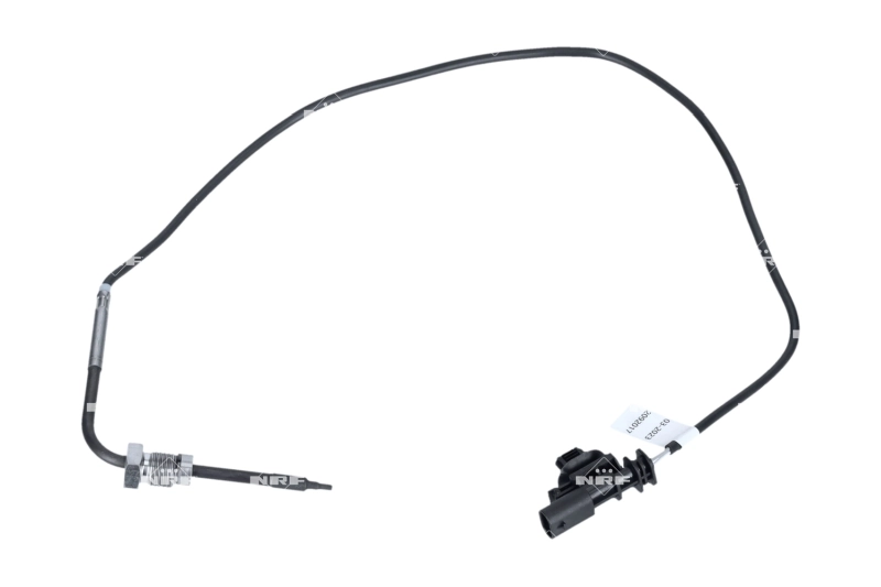 Sensor, exhaust gas temperature EASY FIT 707328