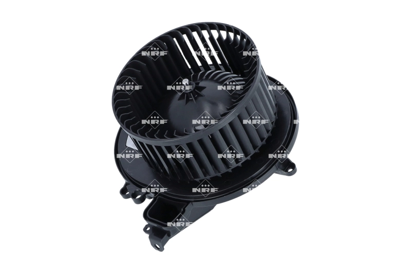 Interior Blower 34445