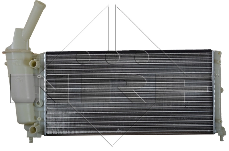 Radiator, engine cooling 53619