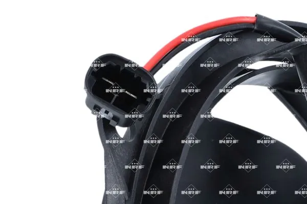 Fan, engine cooling 47339