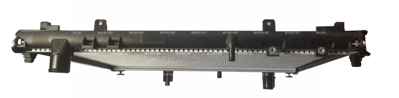 NRF 560003 Radiator, engine cooling