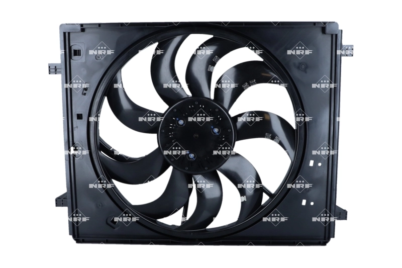 Fan, engine cooling 470109