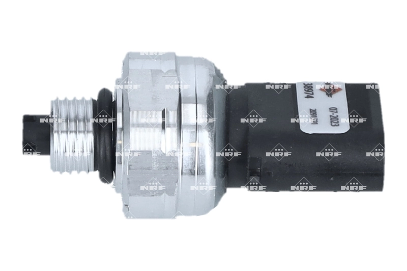 Pressure Switch, air conditioning EASY FIT 38974