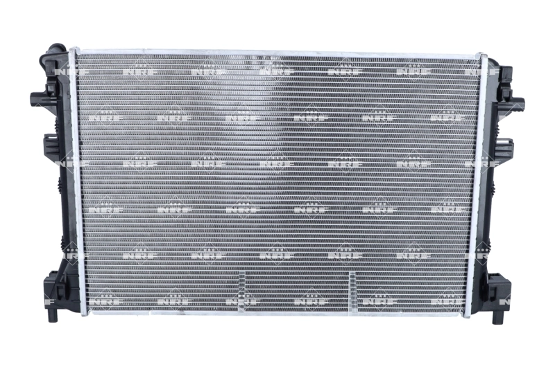 Radiator, engine cooling 50042