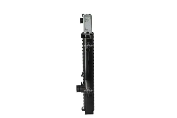 Radiator, engine cooling Economy Class 509558A