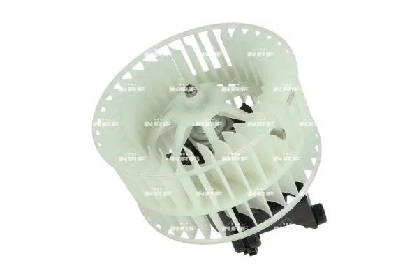 Interior Blower 34081