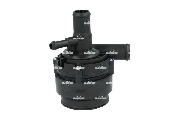 Auxiliary Water Pump (cooling water circuit) 390076