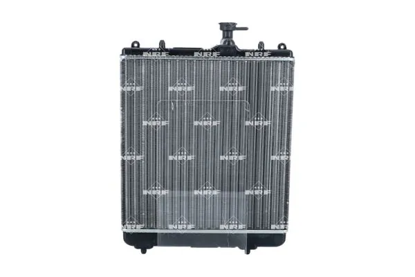 Radiator, engine cooling Economy Class 53824A