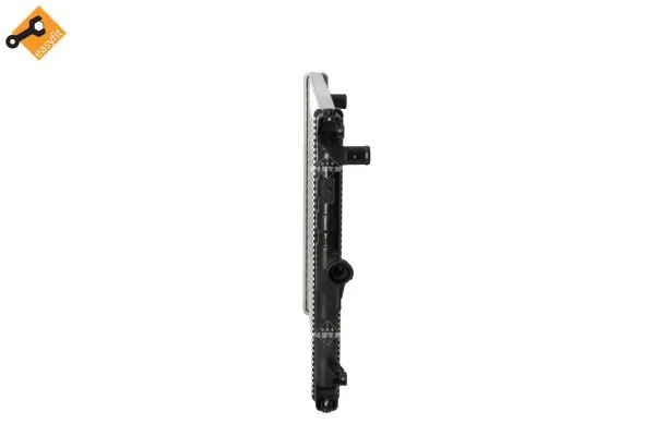 Radiator, engine cooling EASY FIT 53930A