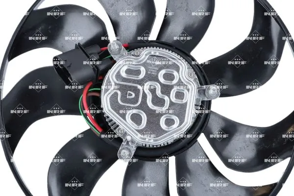 NRF 470041 Fan, engine cooling