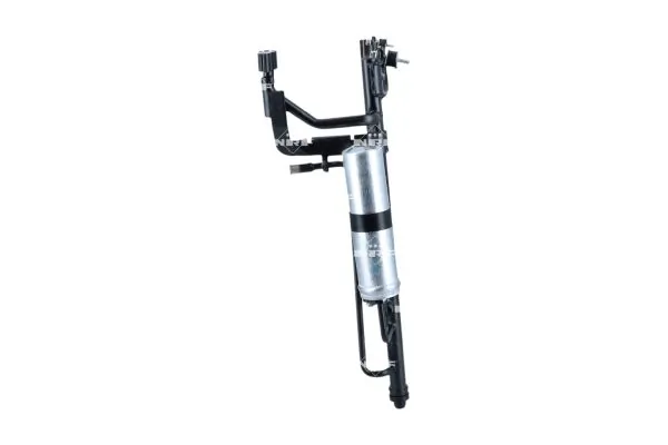 Condenser, air conditioning EASY FIT 35870