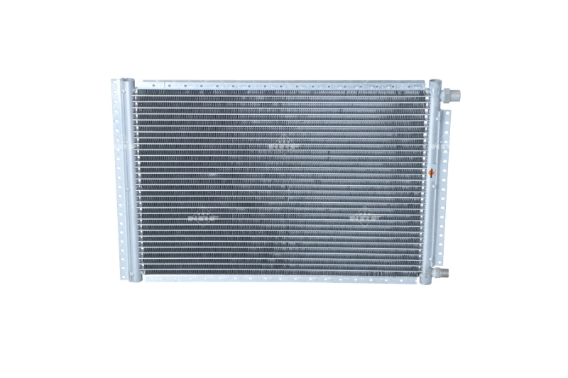 Condenser, air conditioning EASY FIT 350397
