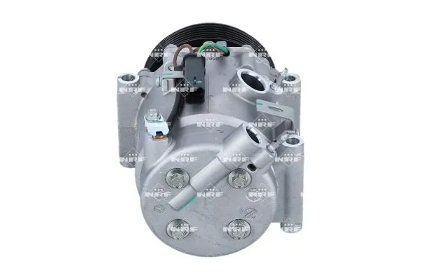 Compressor, air conditioning 320196