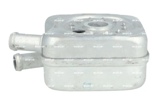 Oil Cooler, engine oil EASY FIT 31305