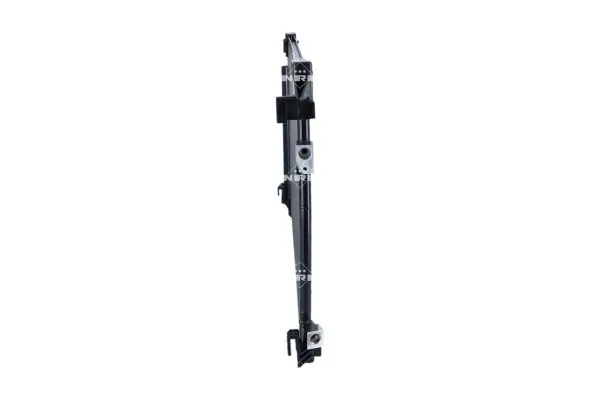 NRF 350500 Condenser, air conditioning