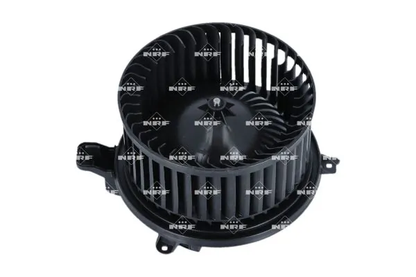 Interior Blower 34554