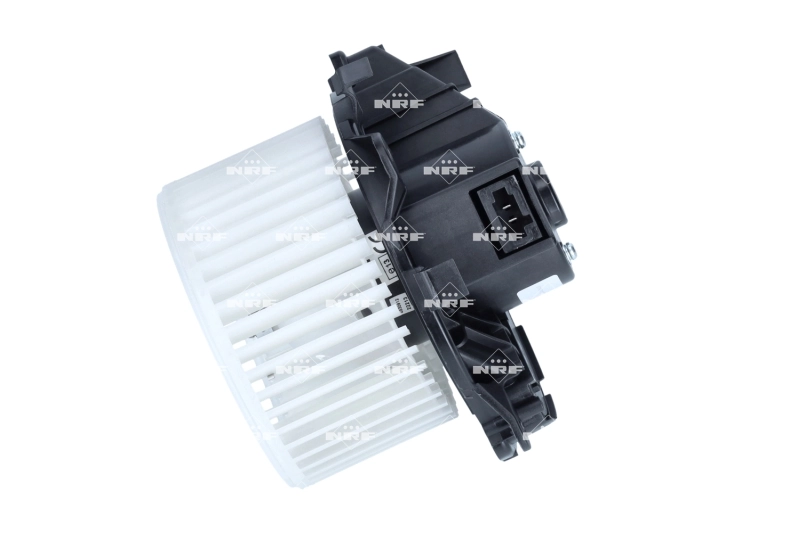 Interior Blower 34483