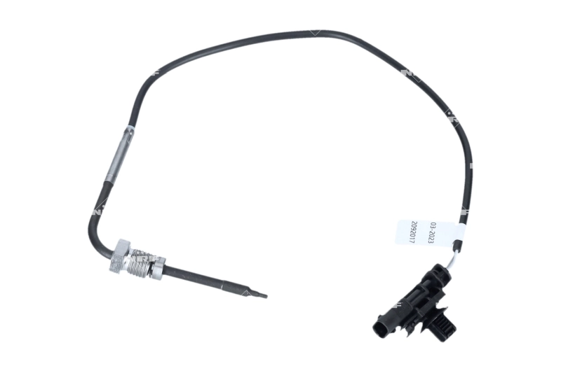 Sensor, exhaust gas temperature EASY FIT 707370