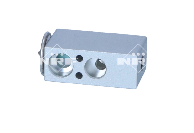 Válvula de expansión, aire acondicionado EASY FIT 38514