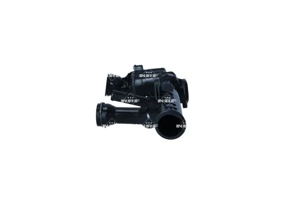 Thermostat, coolant EASY FIT 725235