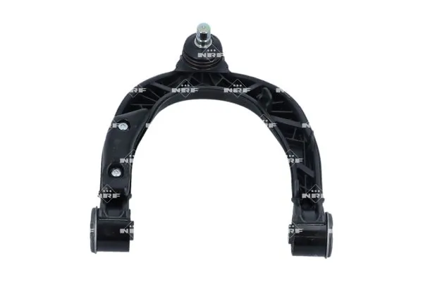 Control/Trailing Arm, wheel suspension 822010