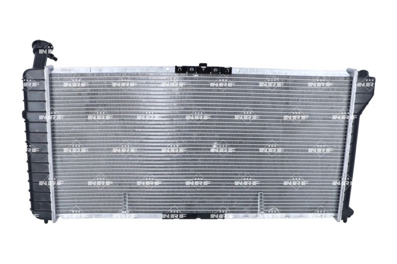 NRF 56002 Radiator, engine cooling
