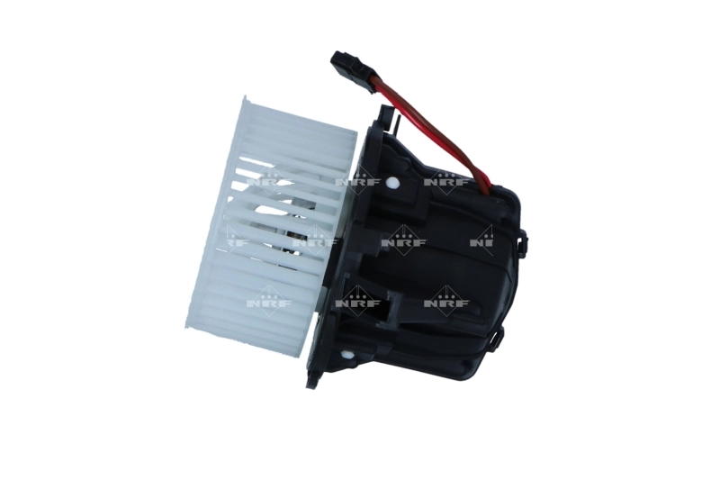 Interior Blower 34111