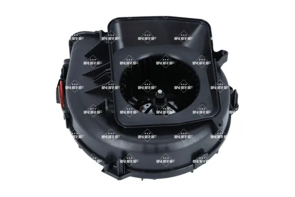 Interior Blower 34369