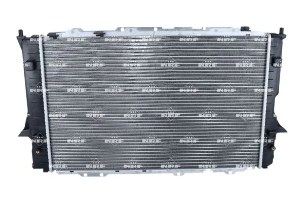 Radiator, engine cooling 51317