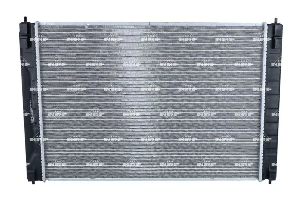 NRF 550108 Radiator, engine cooling