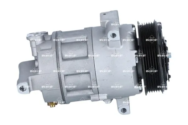 Compressor, air conditioning EASY FIT 32783