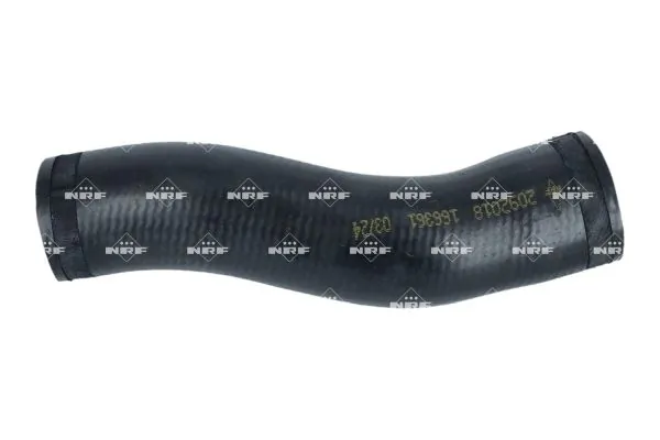 Charge Air Hose 166361