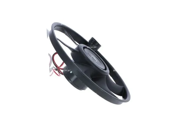 Fan, engine cooling 47886