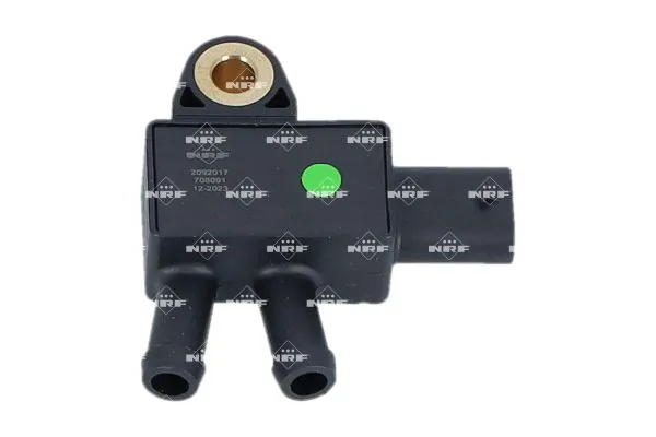 Sensor, exhaust pressure 708091