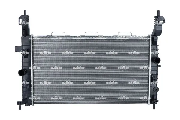 Radiator, engine cooling Economy Class 55317A