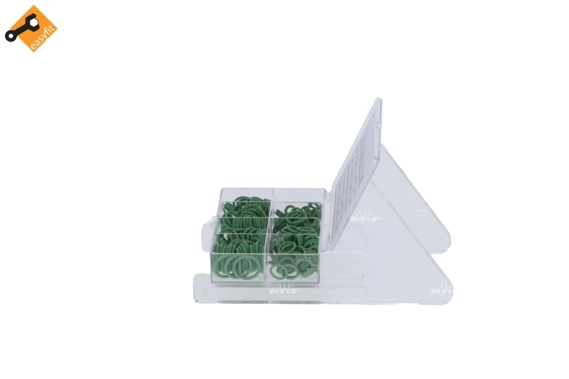 NRF 38001 Seal Ring Set, air conditioning