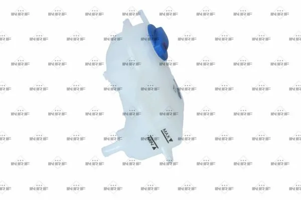 Expansion Tank, coolant EASY FIT 454008