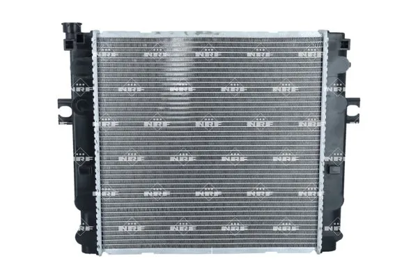 NRF 52297A Radiator, engine cooling