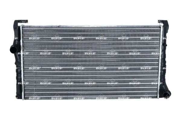 Radiator, engine cooling Economy Class 53248A