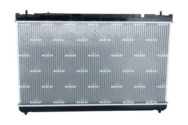 Radiator, engine cooling 53588