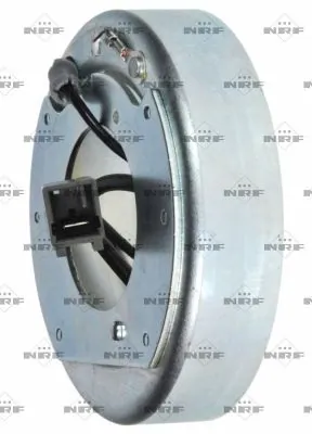 Coil, magnetic clutch (compressor) 380626