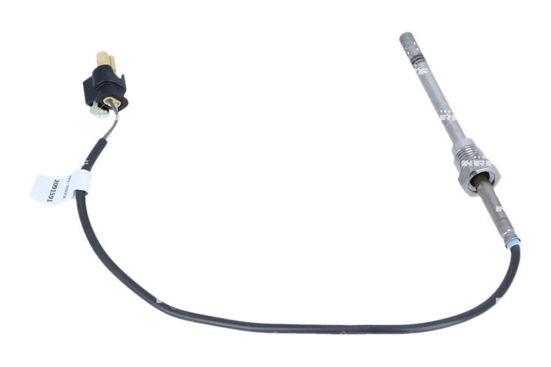 Sensor, temp. gas escape EASY FIT 707186