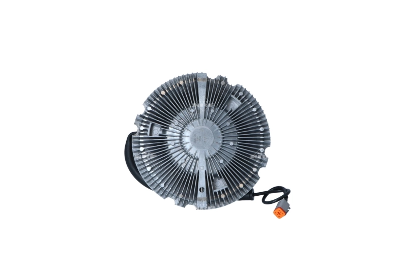 Clutch, radiator fan 49072
