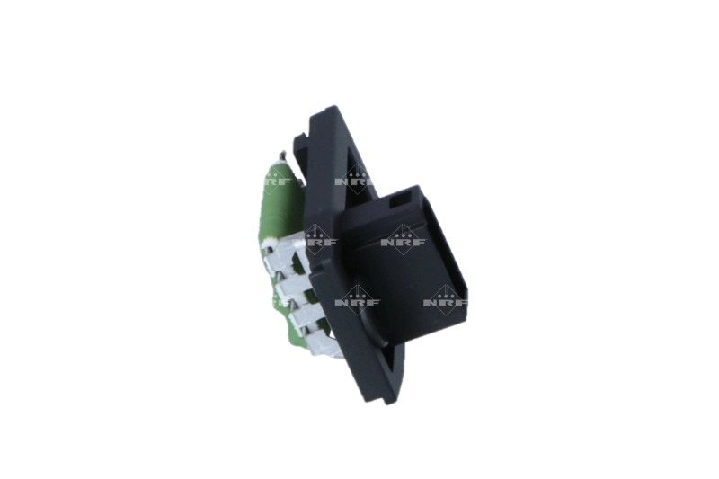 Resistor, interior blower 342015