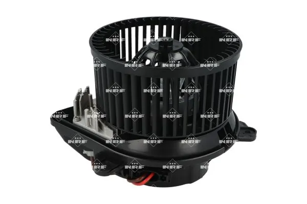 Interior Blower EASY FIT 34013