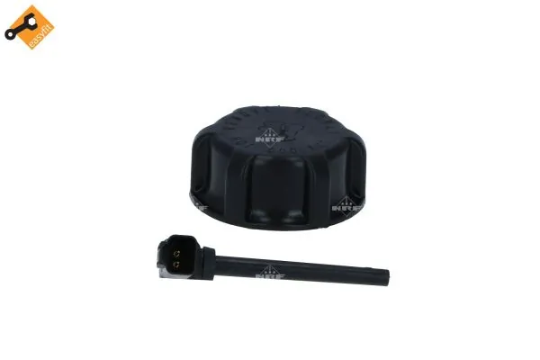 Expansion Tank, coolant EASY FIT 455021