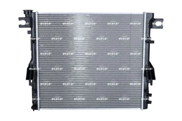 Radiator, engine cooling 56590
